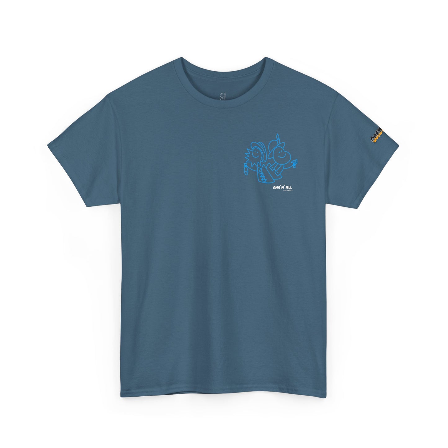 One’n’All Unisex T-Shirt - Blue