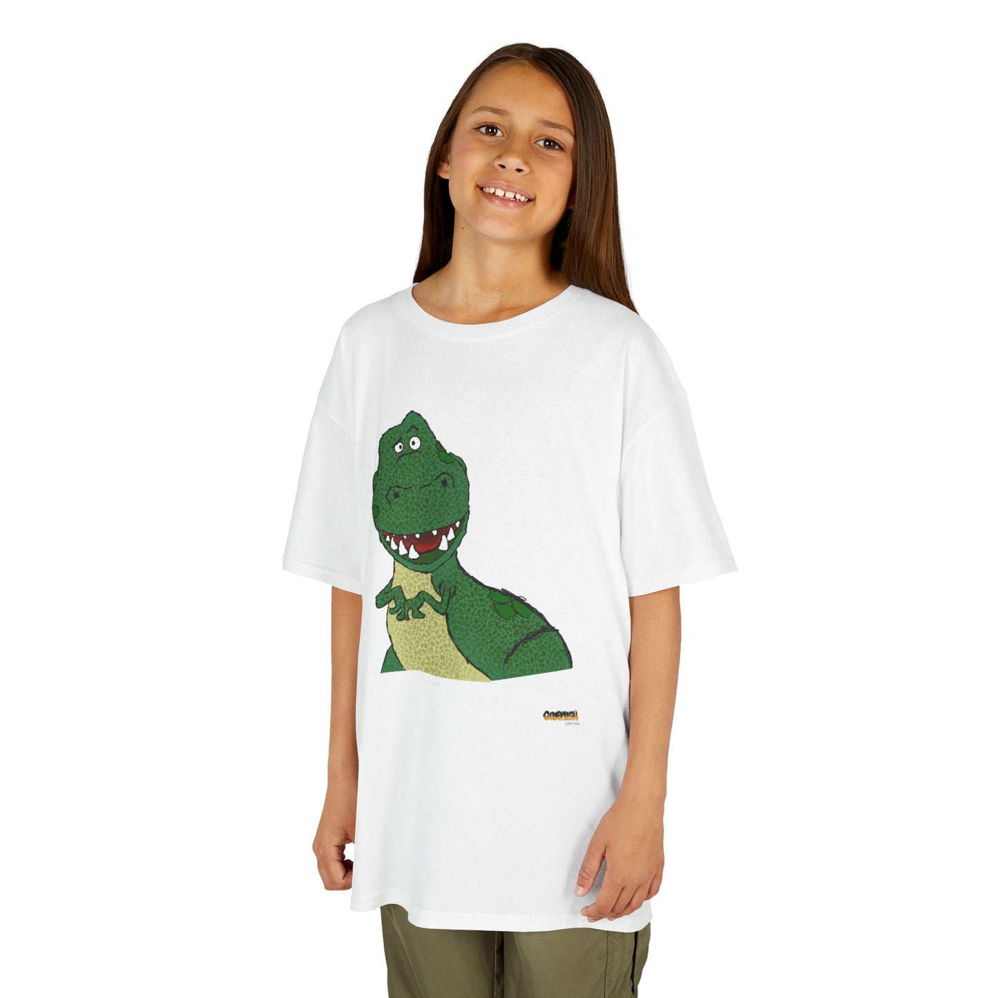 Rex - Kids Tee