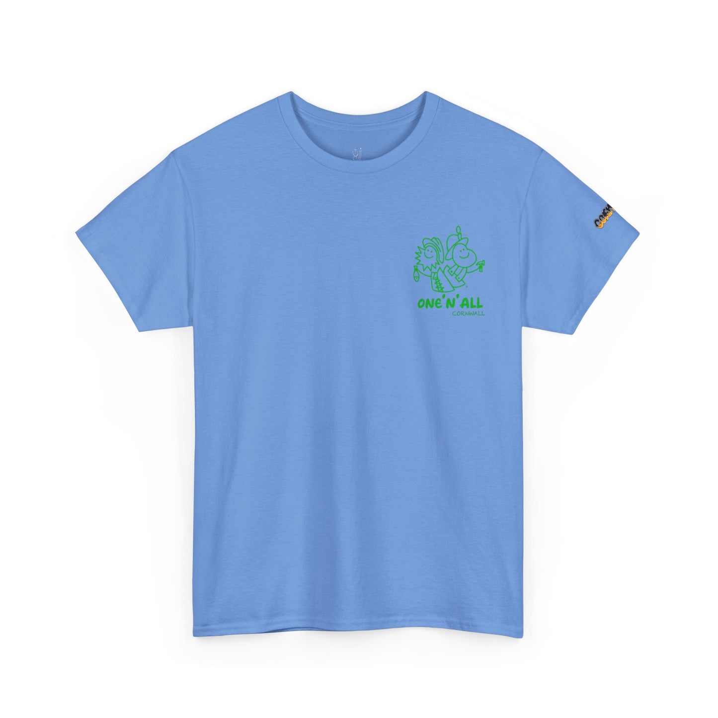 One’n’All Unisex T-Shirt - Green