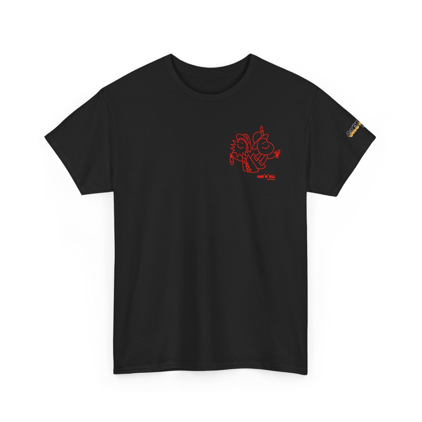 One’n’All Unisex T-Shirt - Red