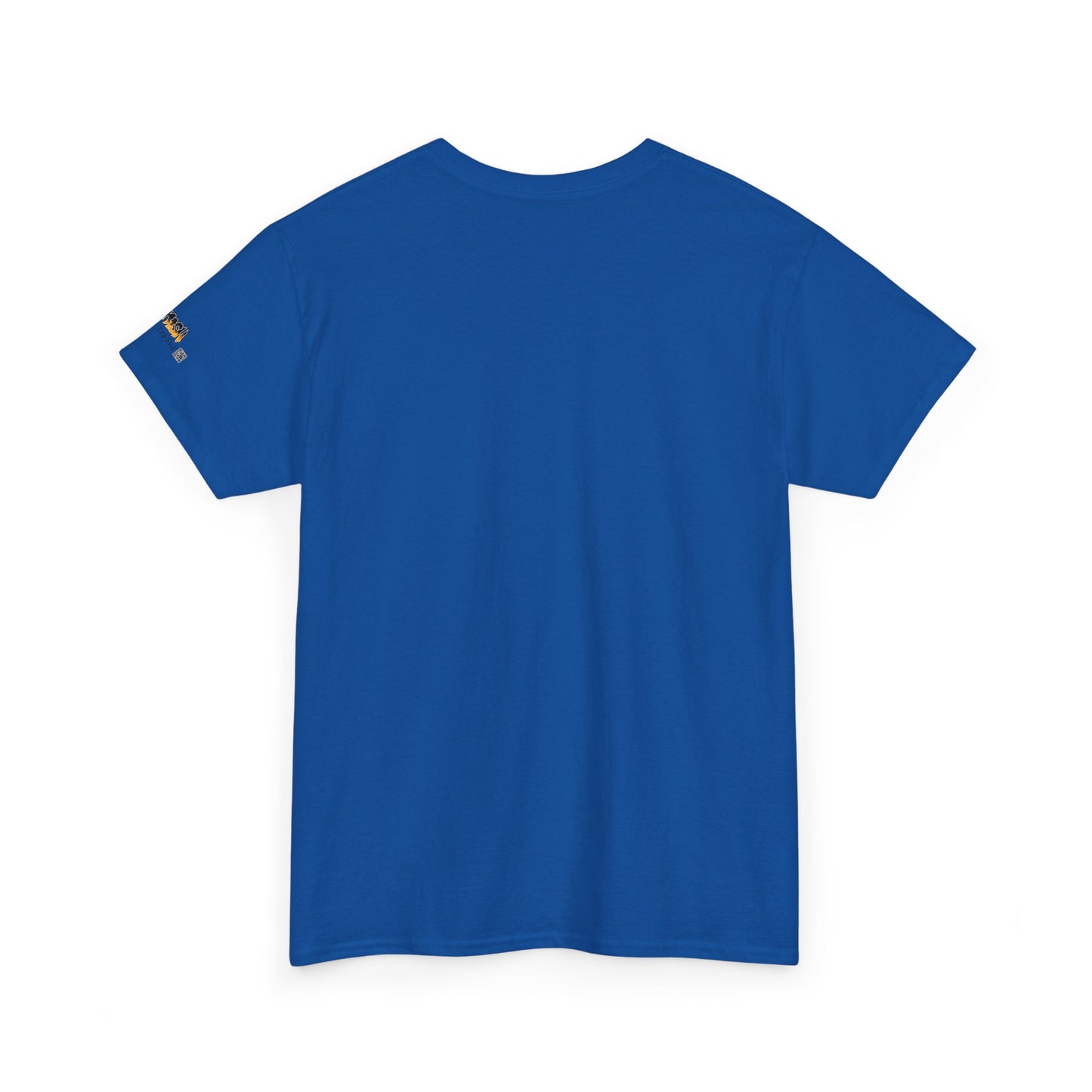 One’n’All Unisex T-Shirt - Yellow