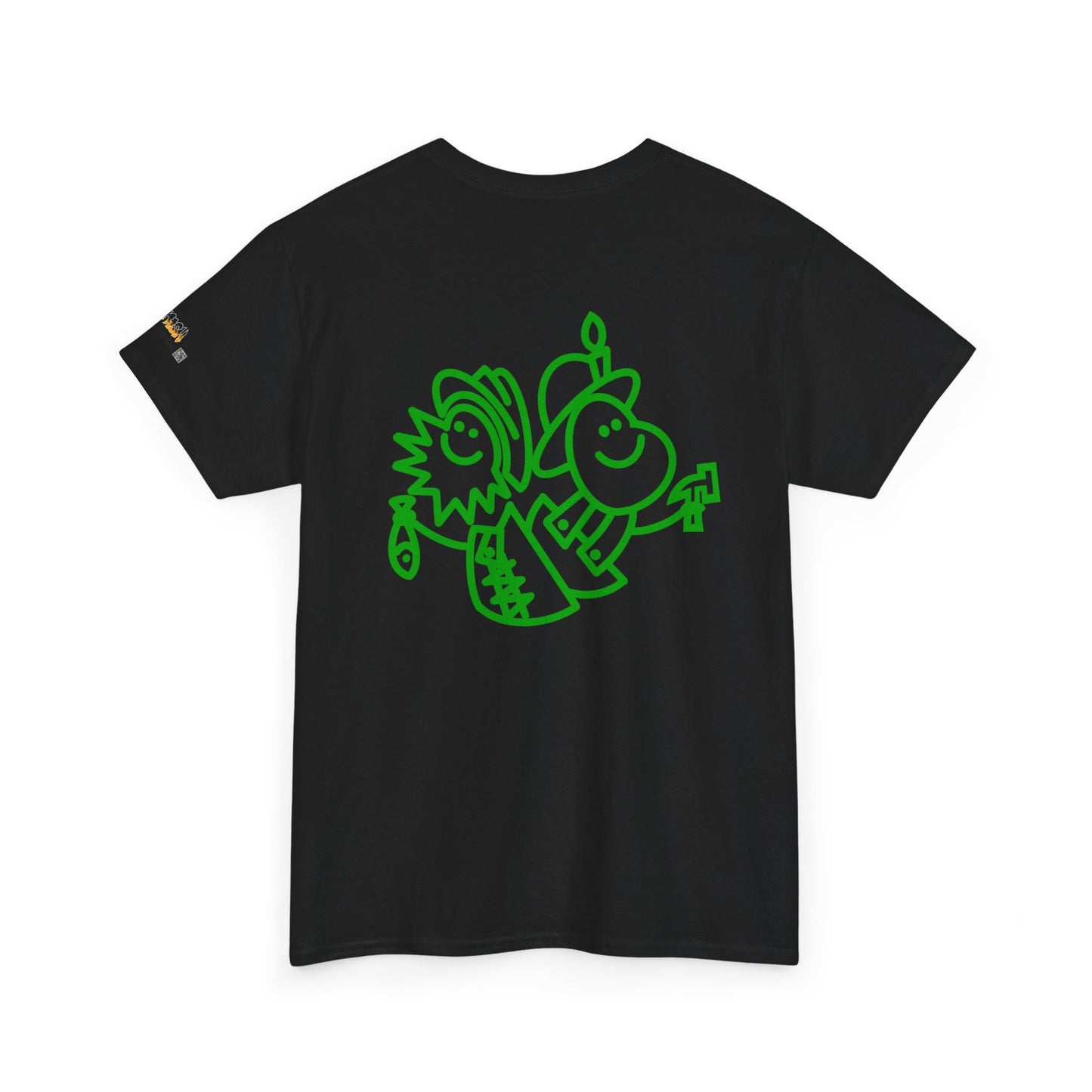 One’n’All Unisex T-Shirt - Green