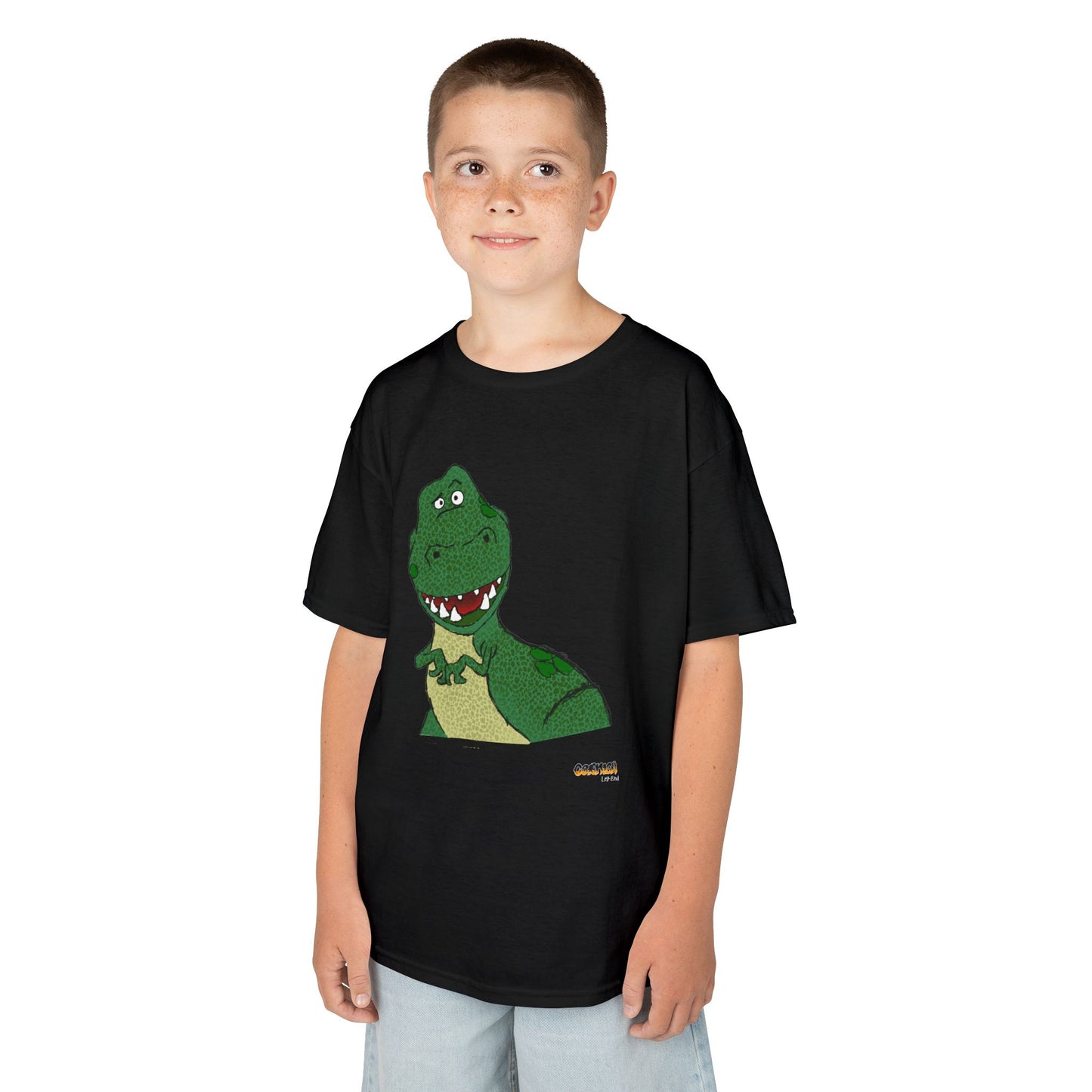 Rex - Kids Tee