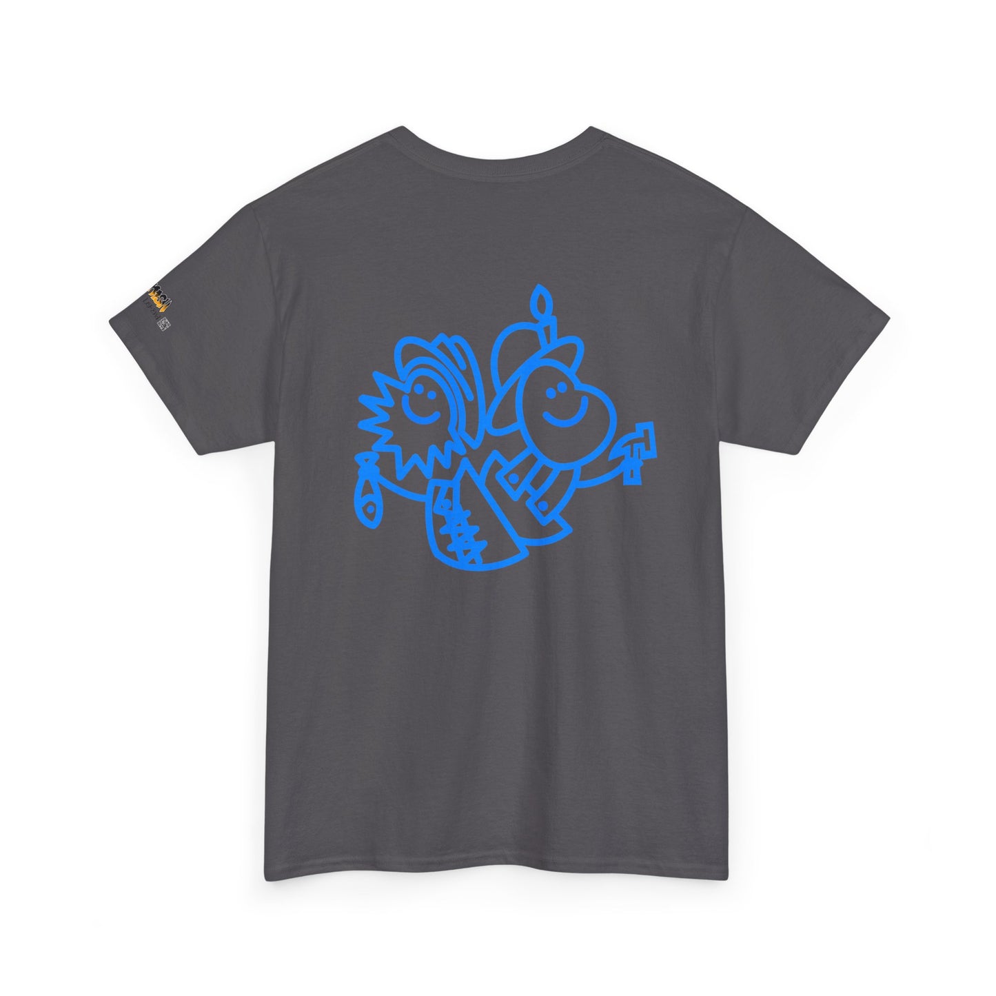 One’n’All Unisex T-Shirt - Blue
