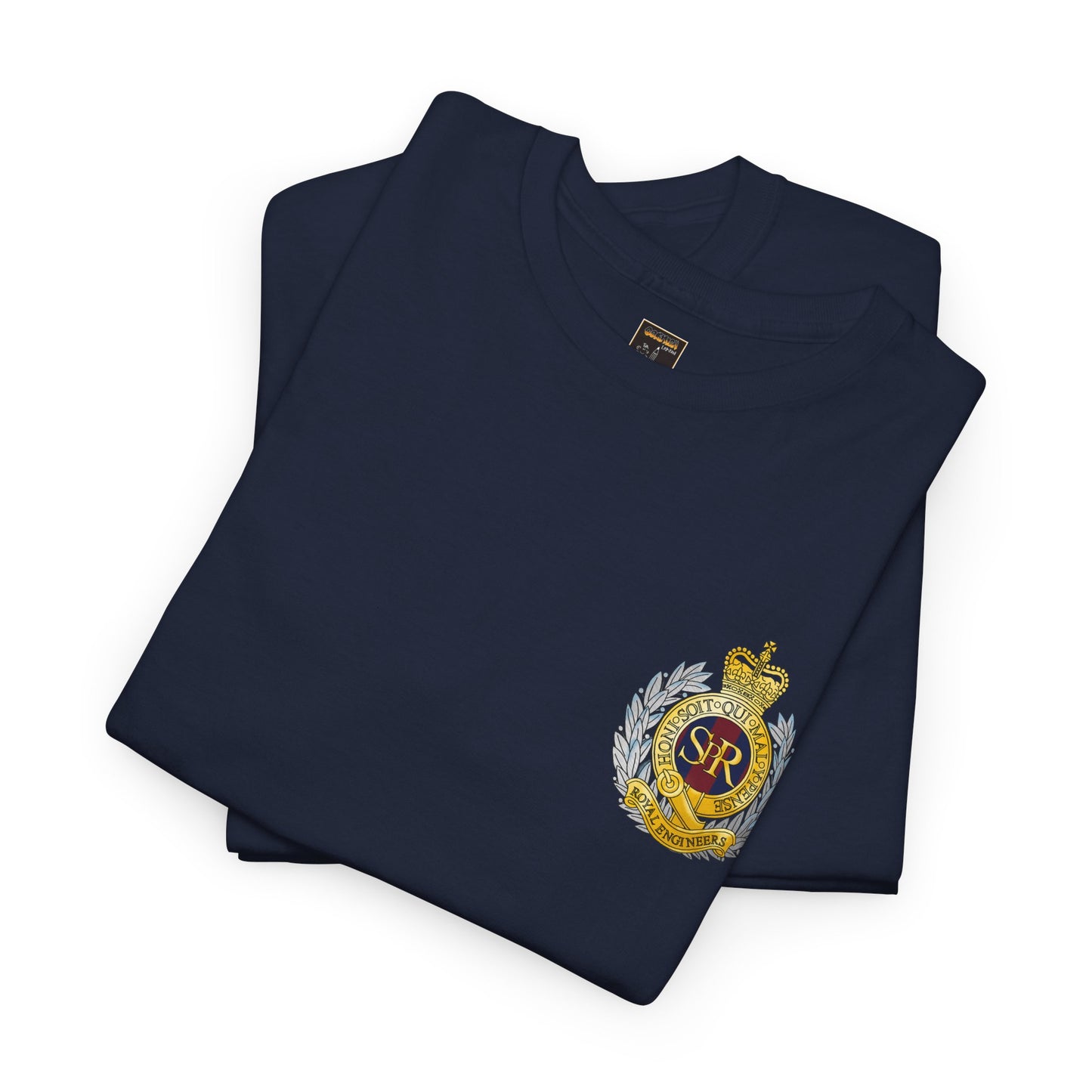 SPR - Always T-Shirt