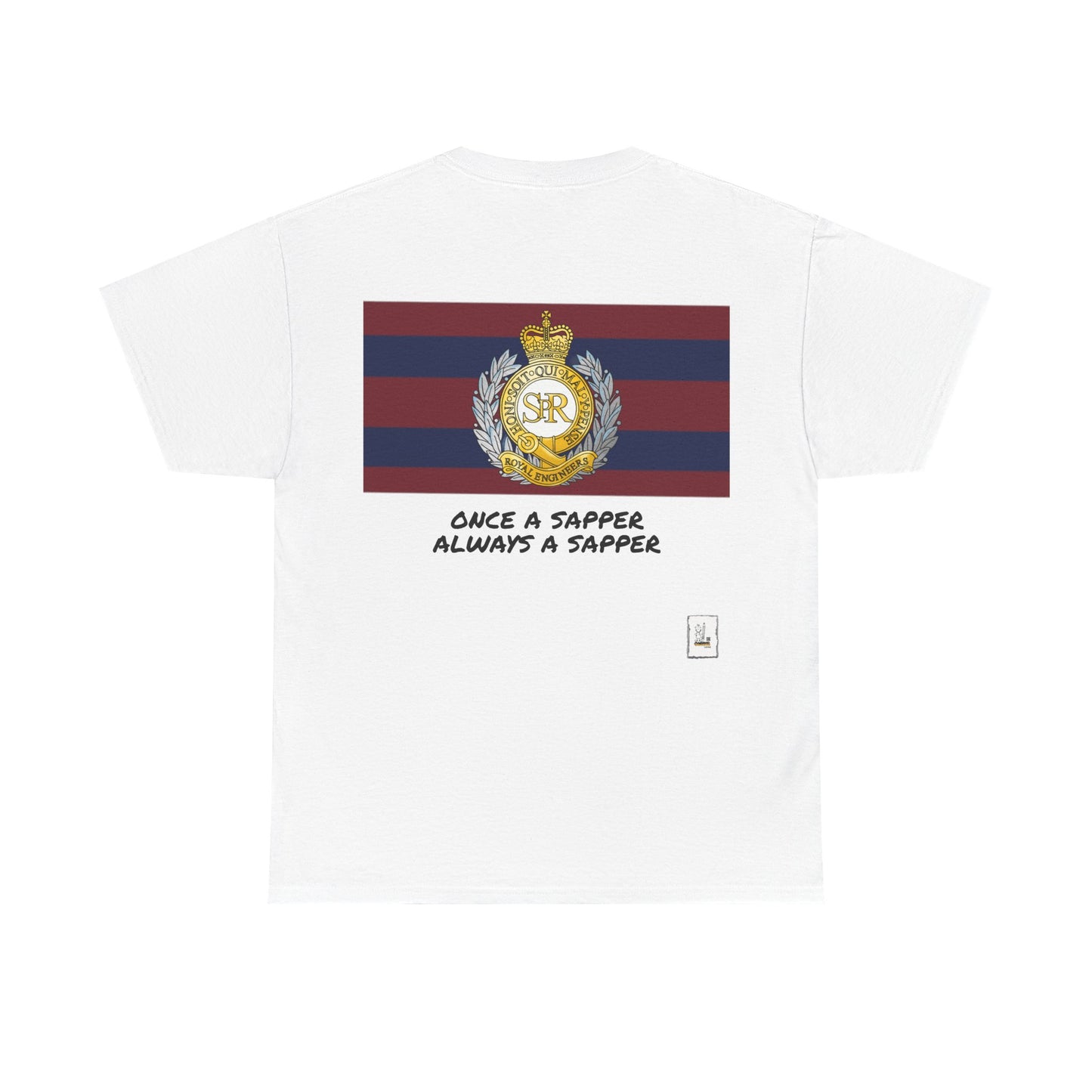 SPR - Always T-Shirt