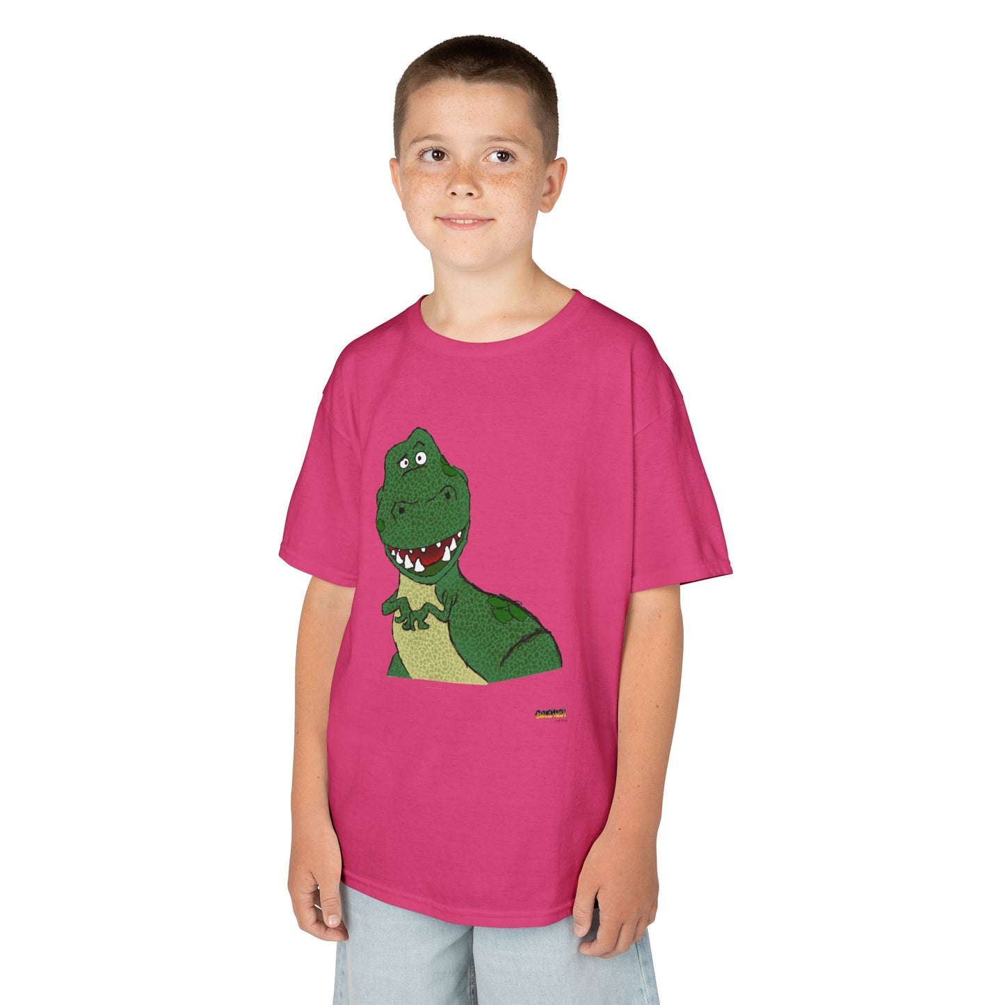 Rex - Kids Tee
