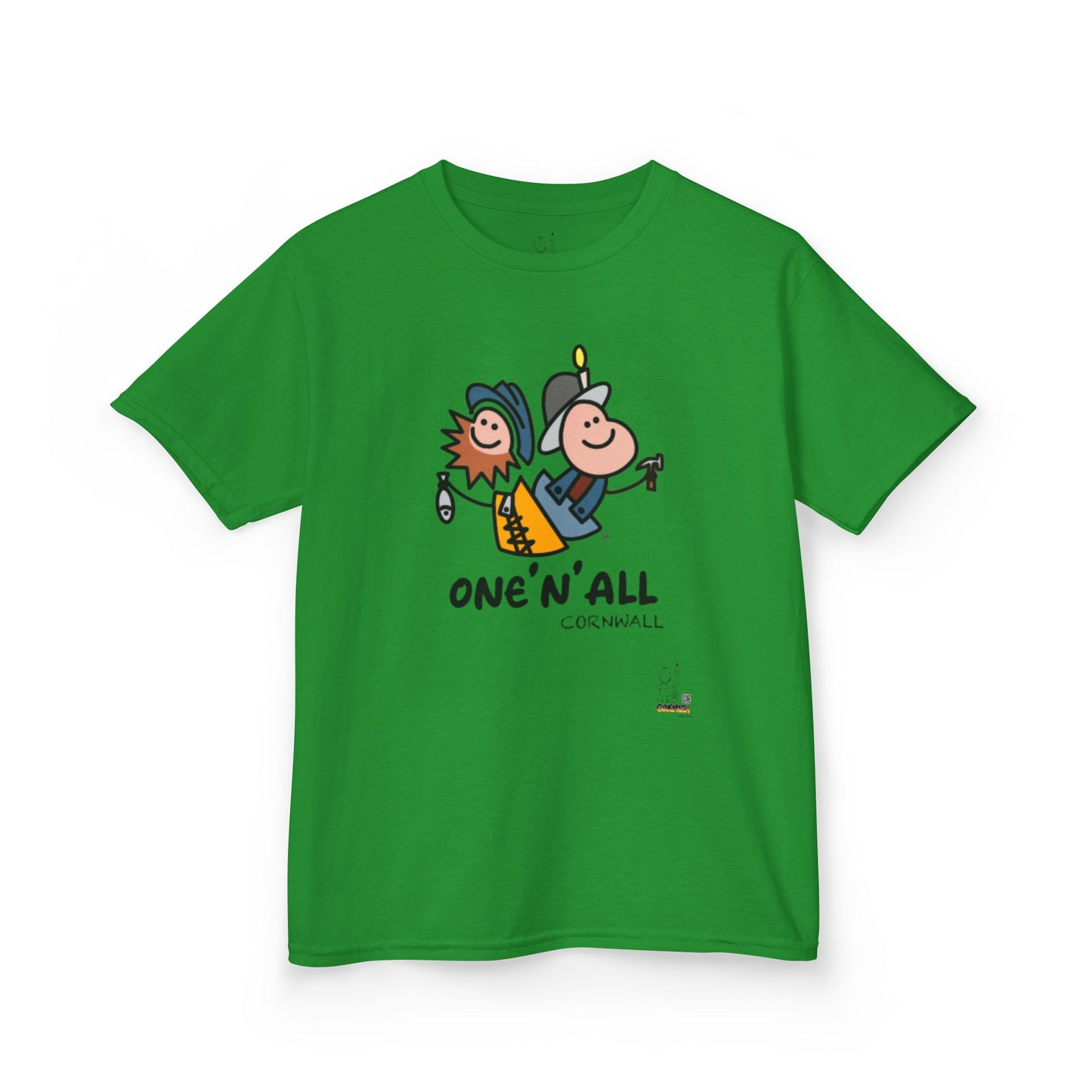 Kids “One’n’All Tee