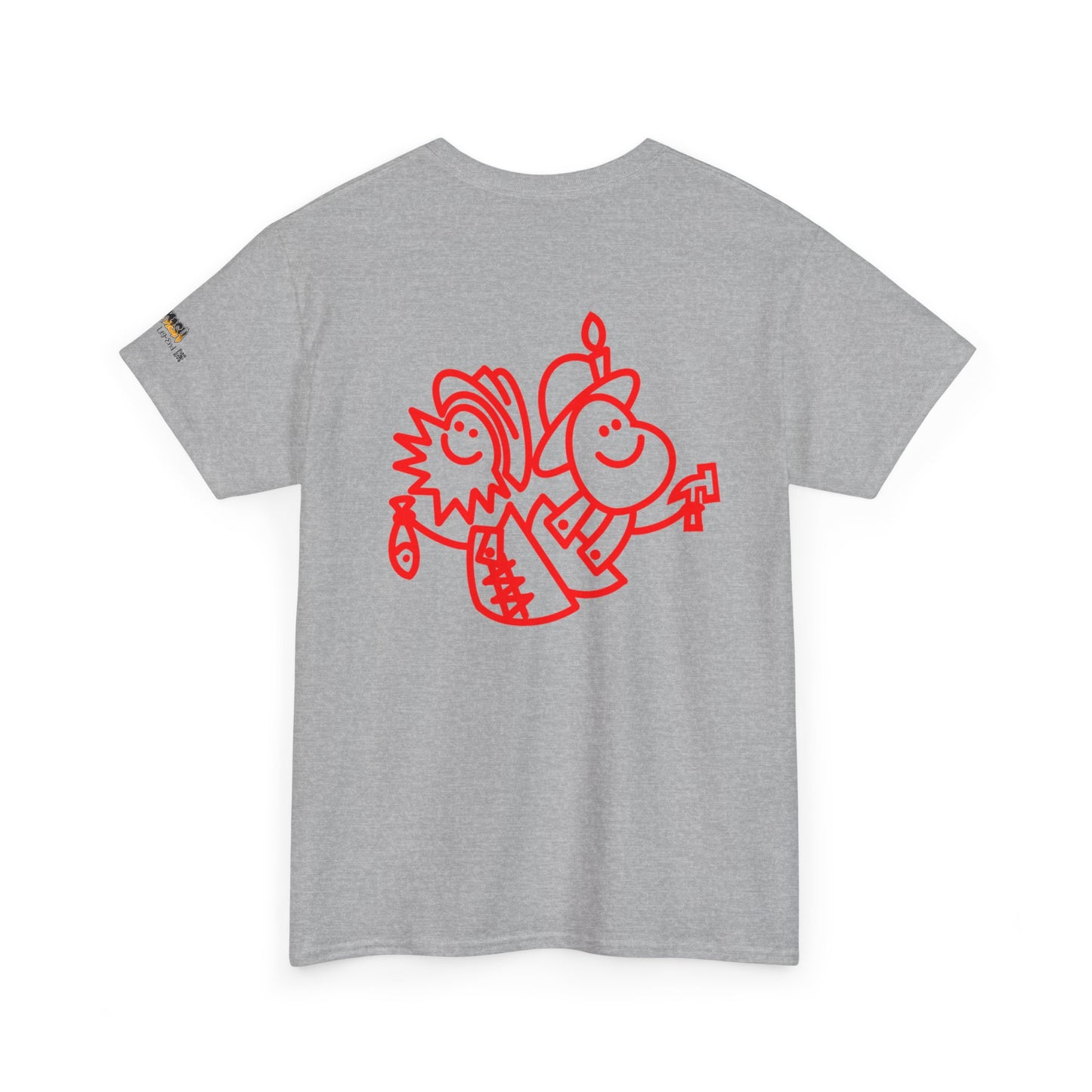 One’n’All Unisex T-Shirt - Red