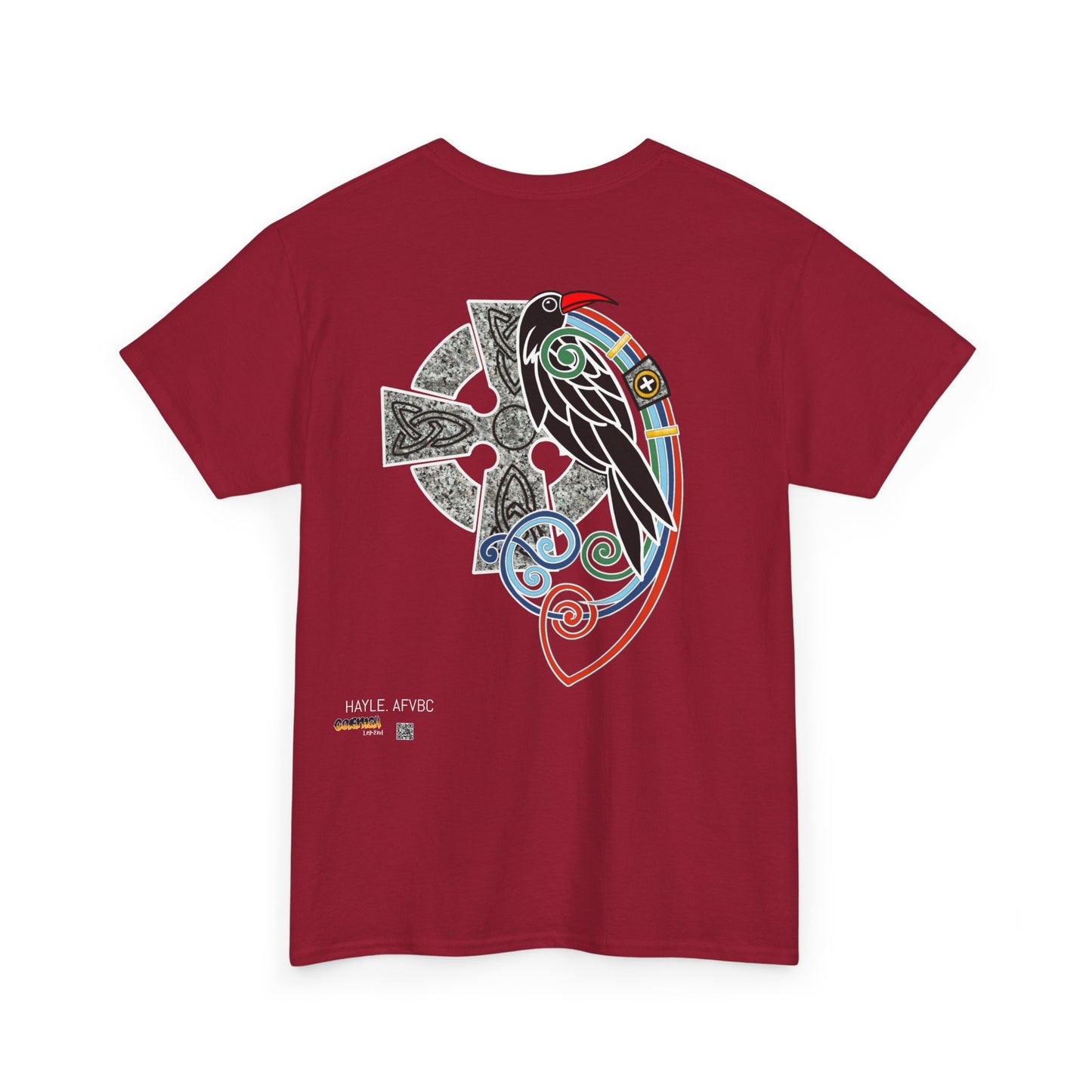 Hayle AFVBC T-Shirt