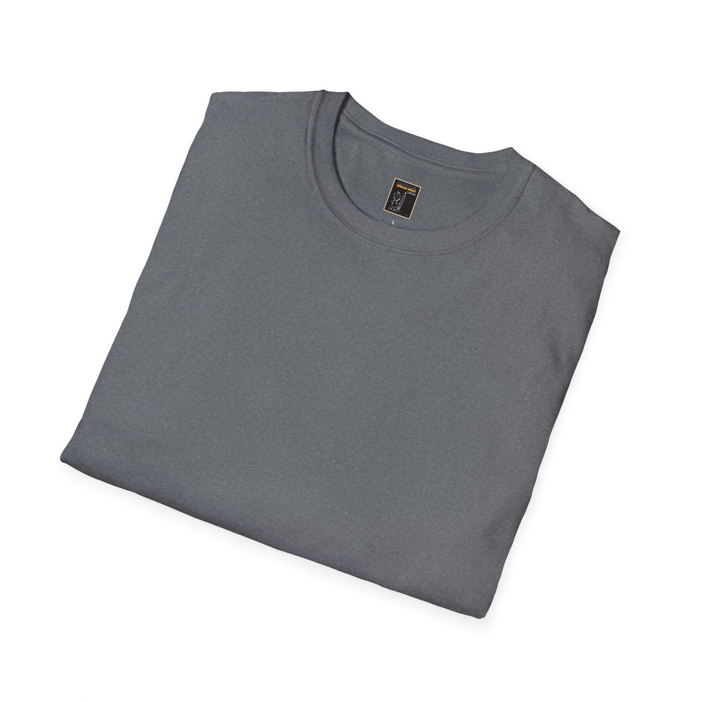 Mermaid Of Zennor - T-Shirt