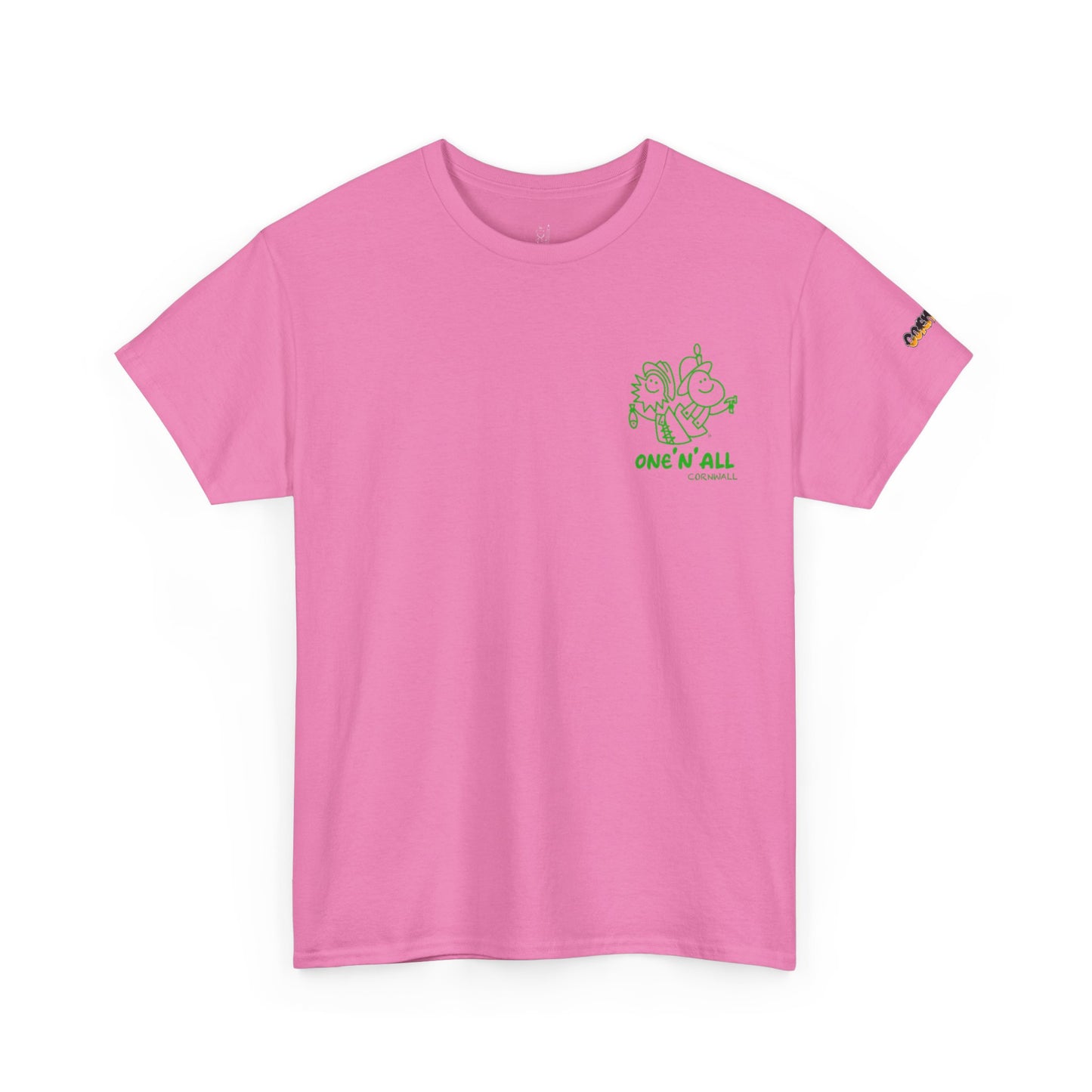 One’n’All Unisex T-Shirt - Green
