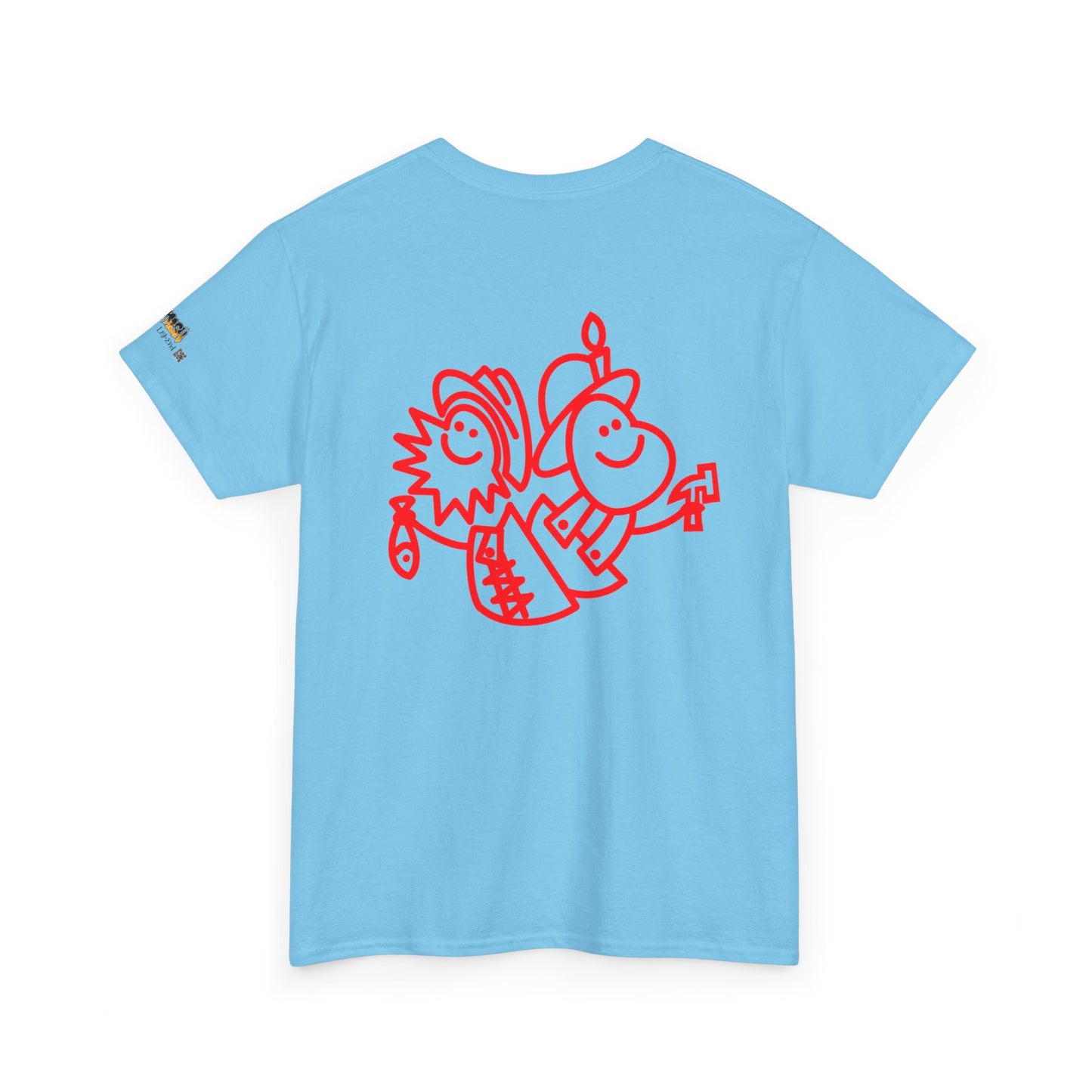 One’n’All Unisex T-Shirt - Red