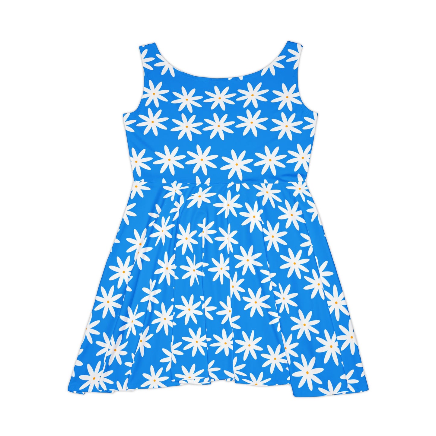 Daisy - Skater Dress