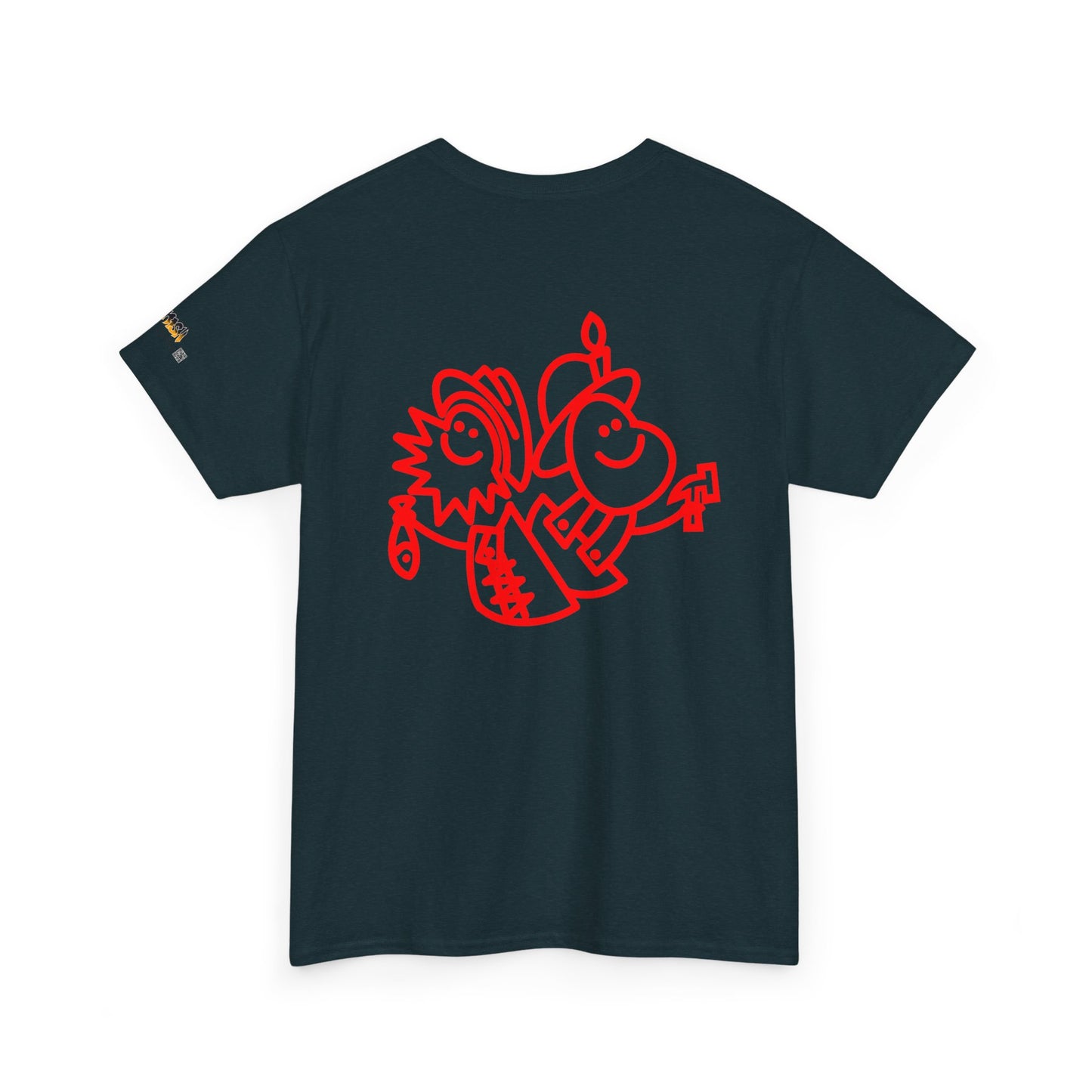One’n’All Unisex T-Shirt - Red