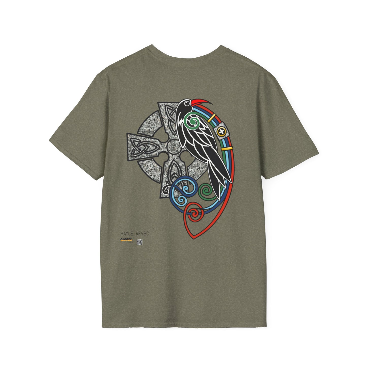Hayle AFVBC T-Shirt