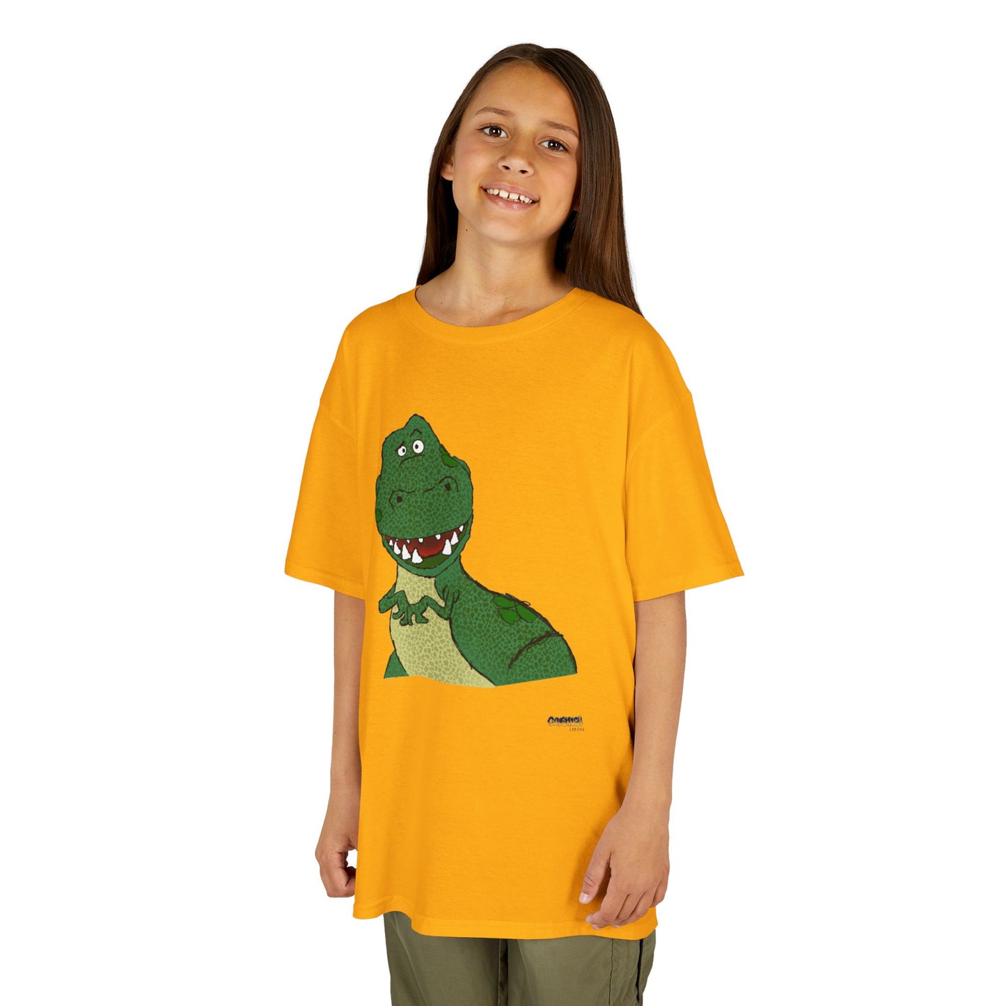Rex - Kids Tee