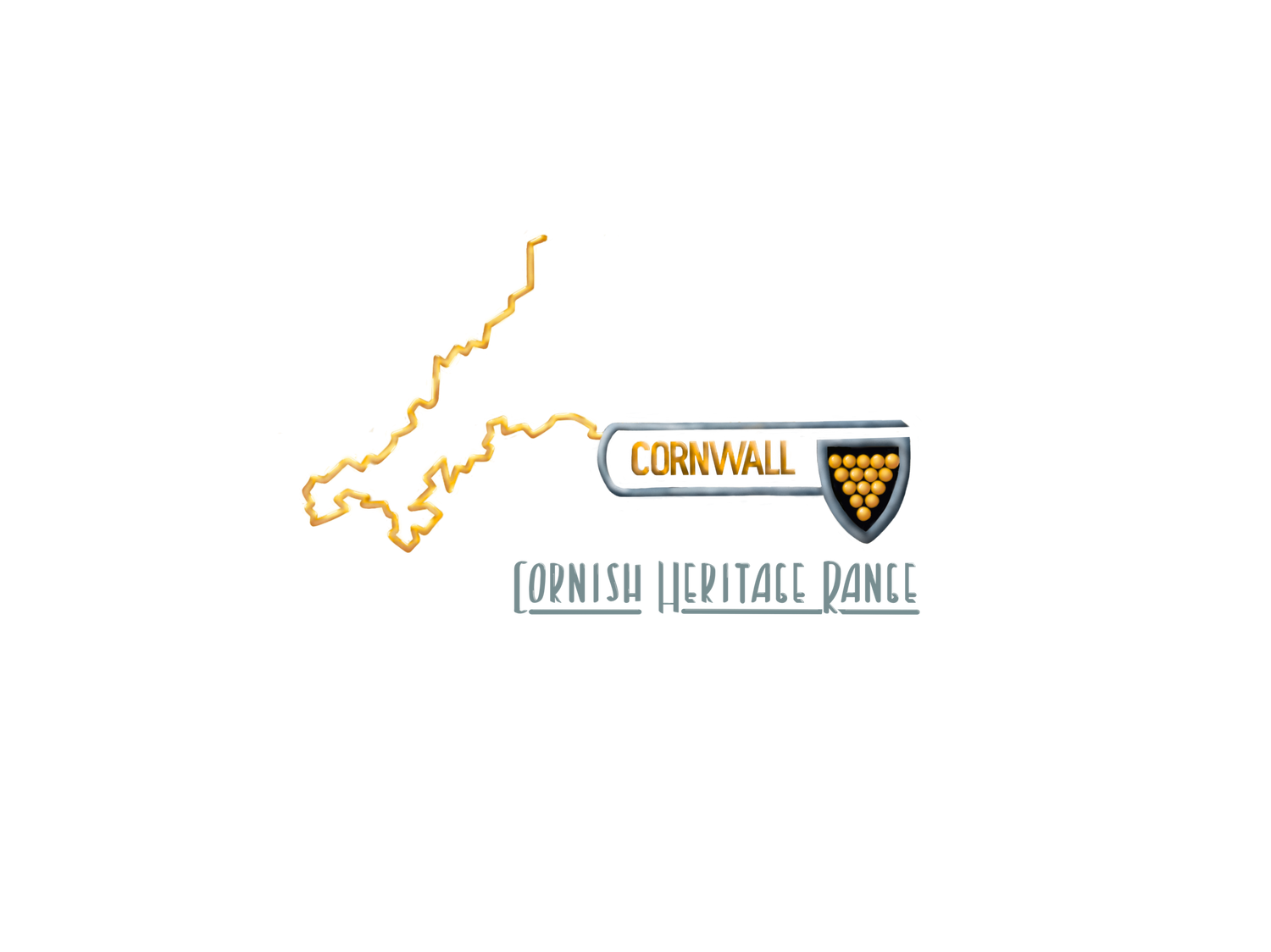 Cornwall & The Cornish Heritage Ranges