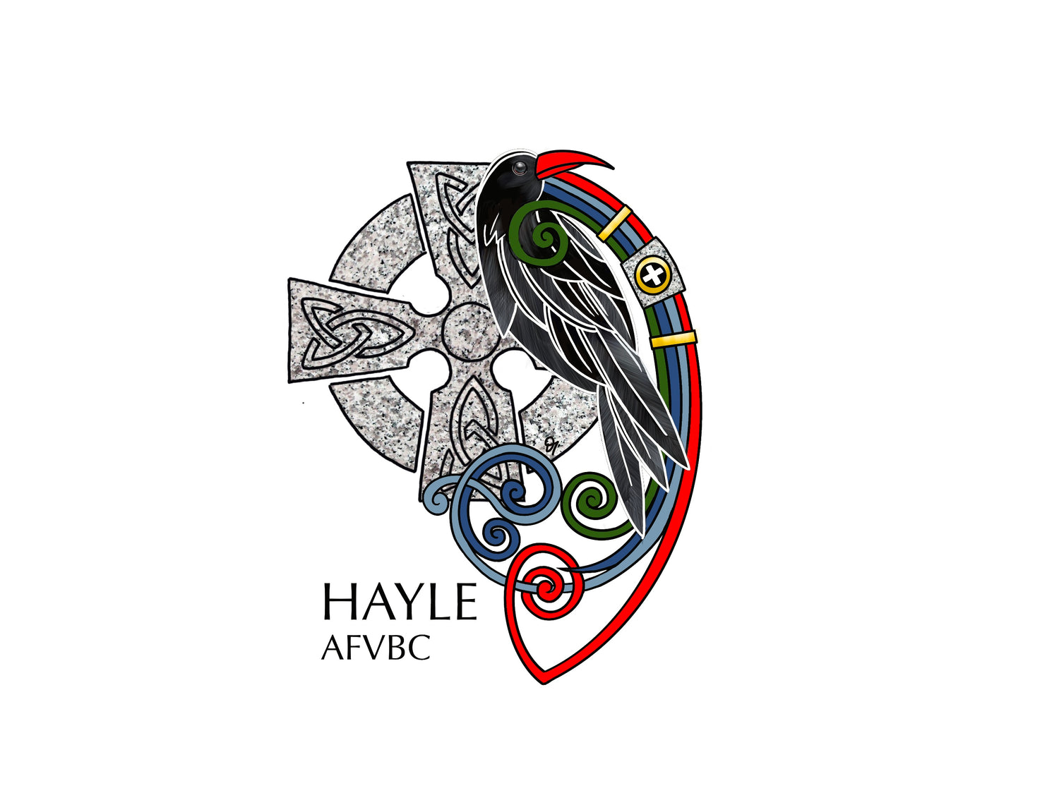 Hayle AFVBC Collection