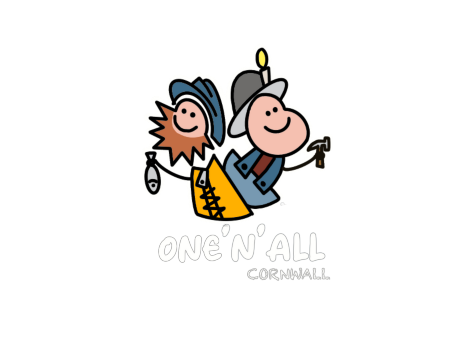 “One’n’All”