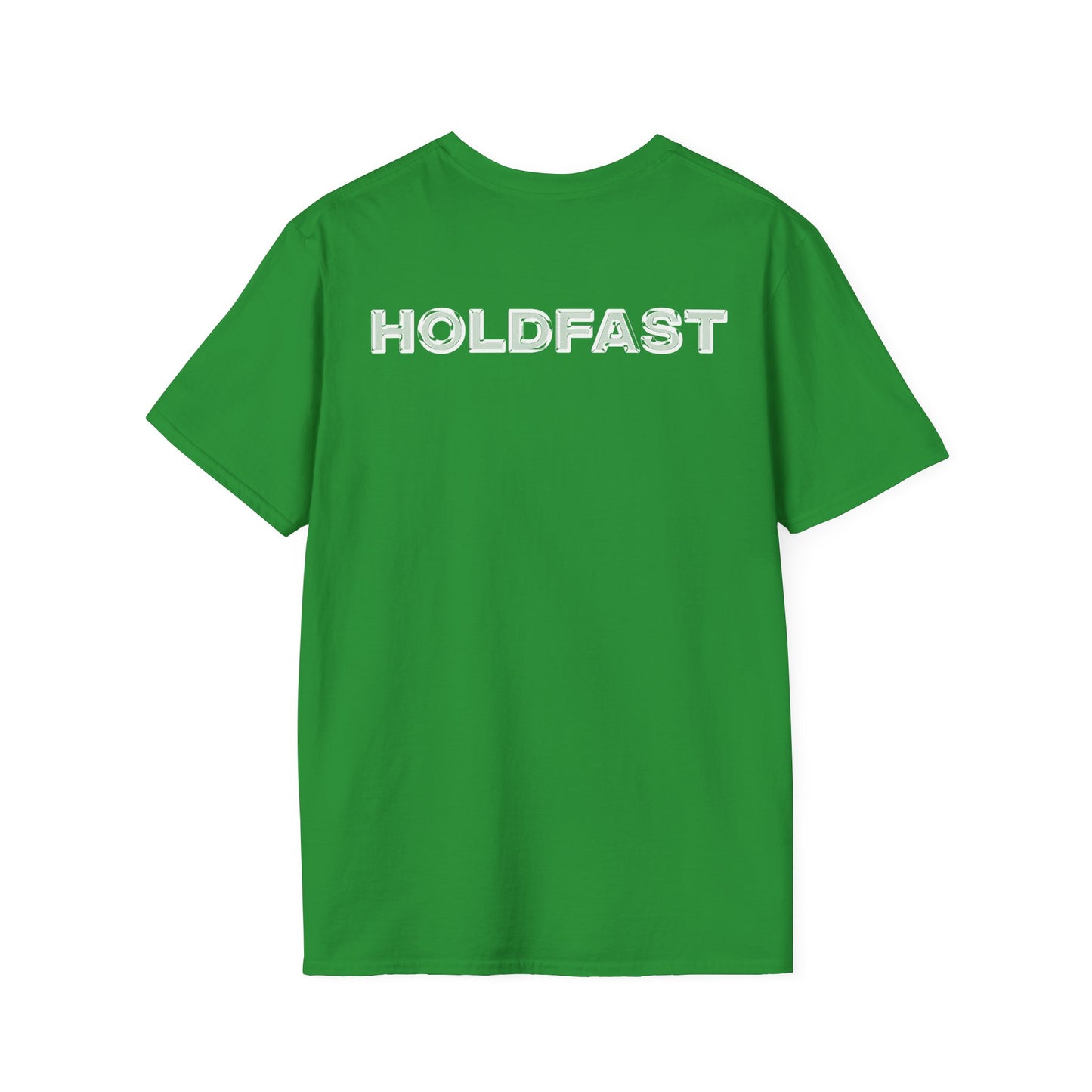 HOLDFAST - MHA Supporting Veterans