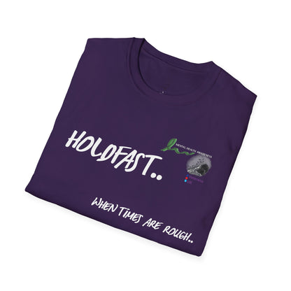 HOLDFAST - MHA Supporting Veterans