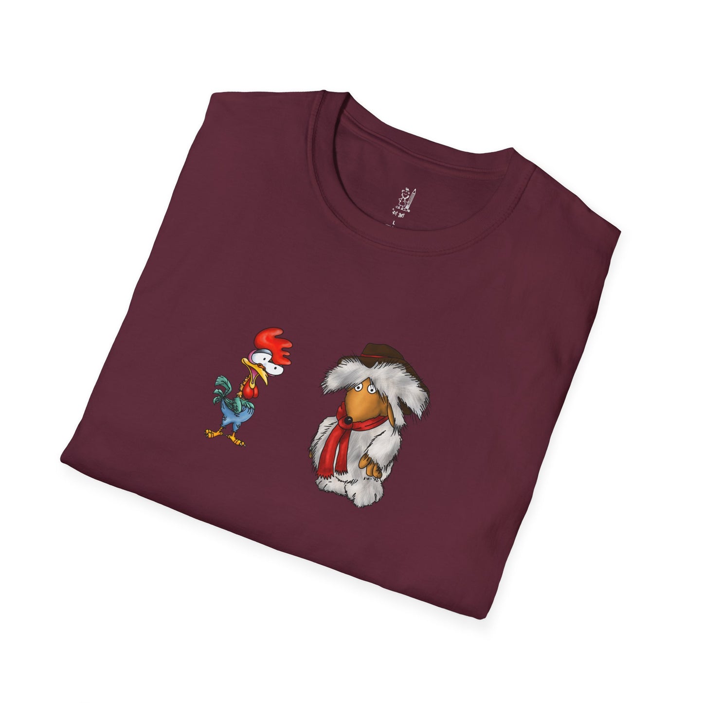 Cock.Womble