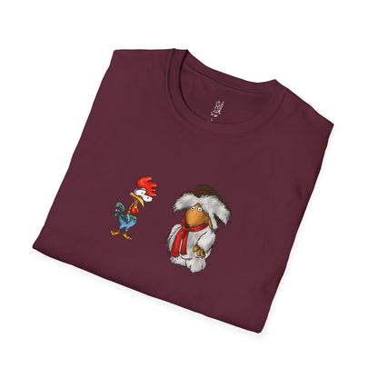 Cock.Womble