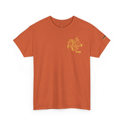 One’n’All Unisex T-Shirt - Yellow