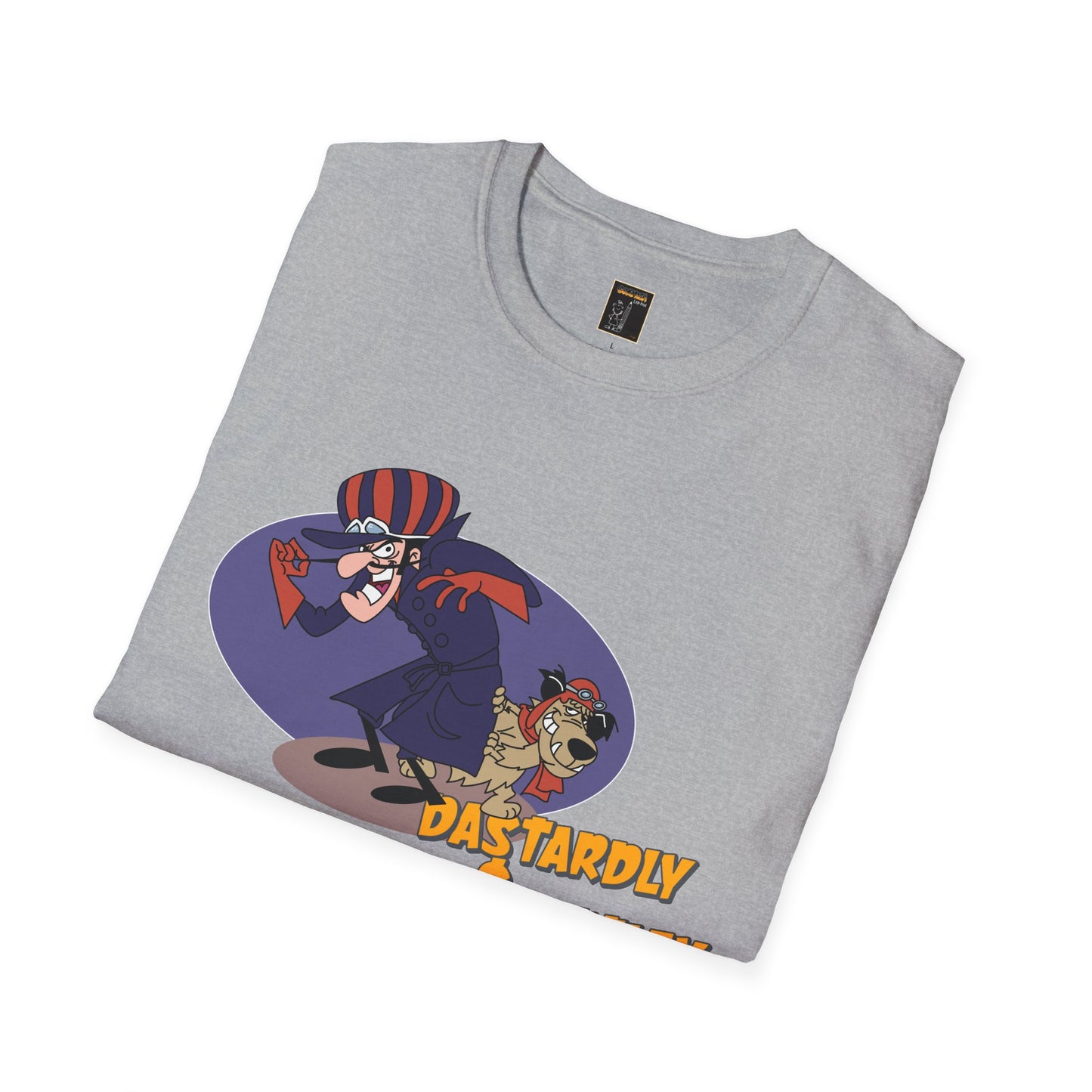 Nostalgia - Dick Dastardly & Muttley