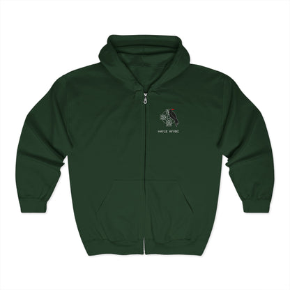 Hayle AFVBC Unisex Hoodie