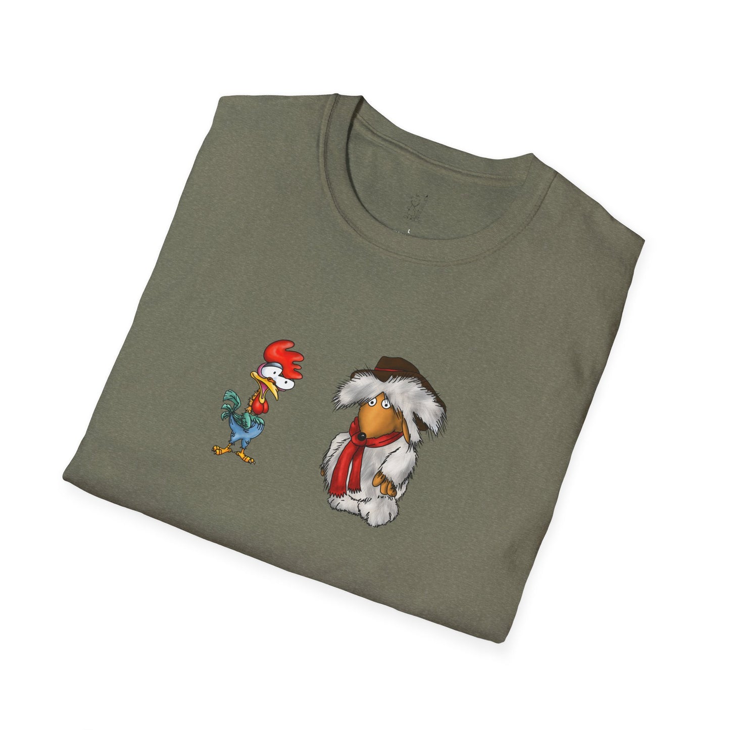 Cock.Womble