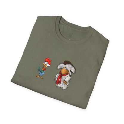 Cock.Womble
