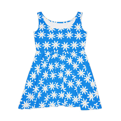 Daisy - Skater Dress