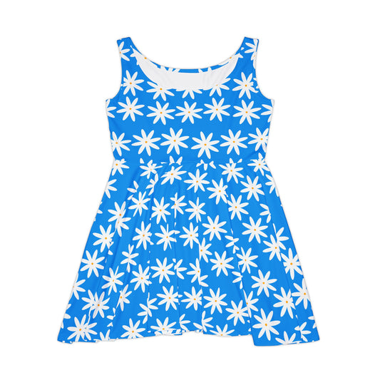 Daisy - Skater Dress