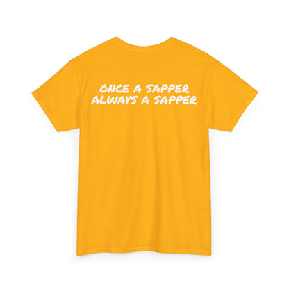 Sapper T-shirt