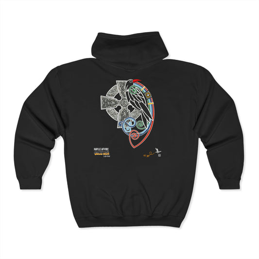 Hayle AFVBC Unisex Hoodie