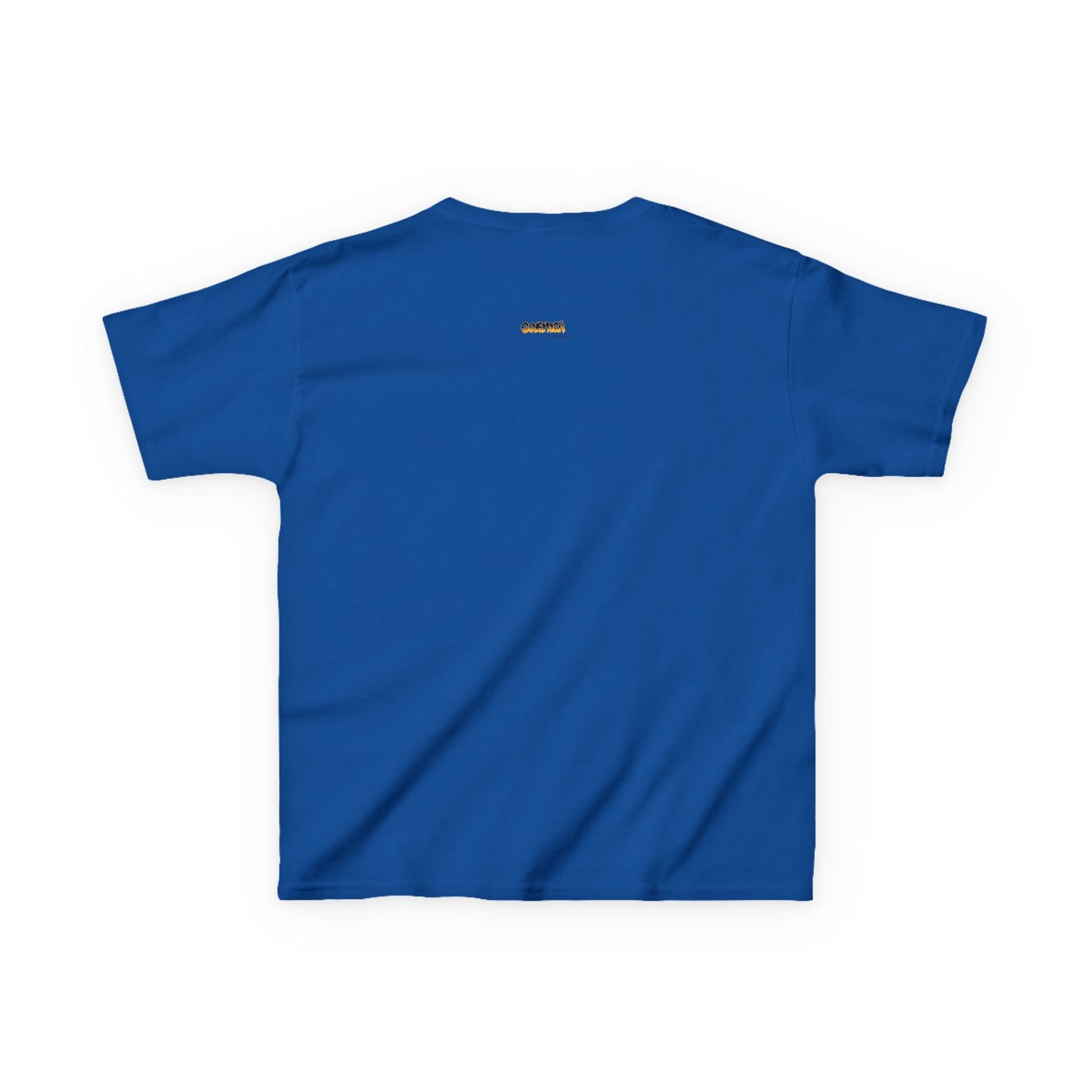 Kids “One’n’All Tee - Blue