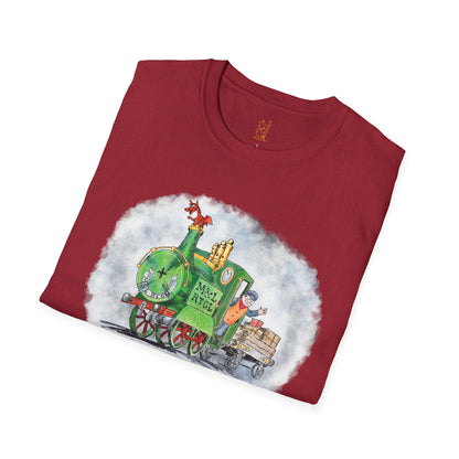 Nostalgia - Ivor The Engine