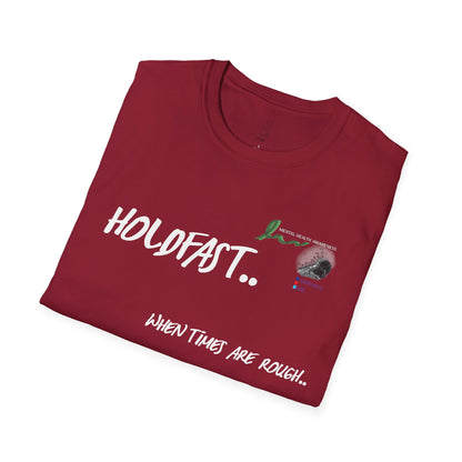 HOLDFAST - MHA Supporting Veterans