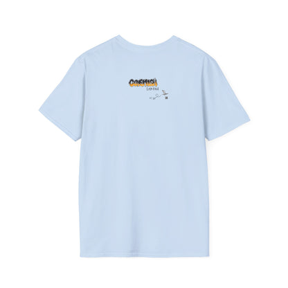 Mackerel Shoal Design T-Shirt
