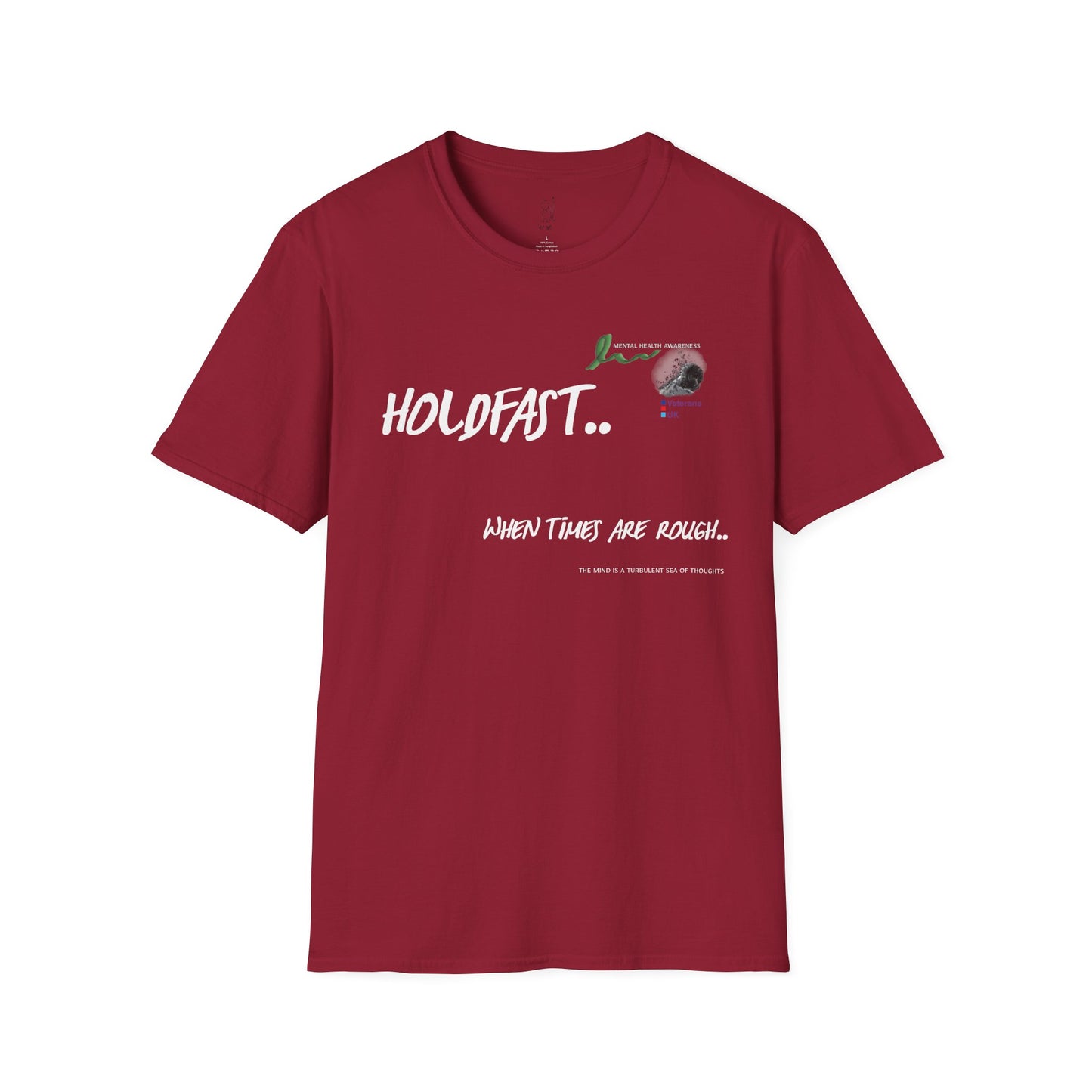 HOLDFAST - MHA Supporting Veterans