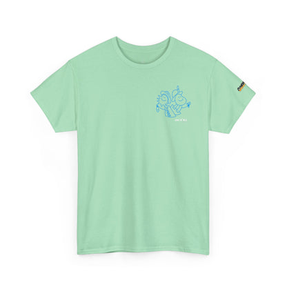 One’n’All Unisex T-Shirt - Blue