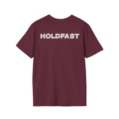 HOLDFAST - MHA Supporting Veterans