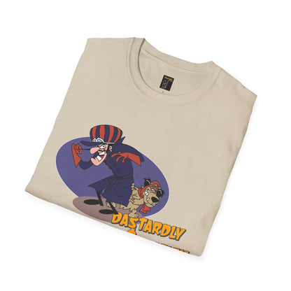 Nostalgia - Dick Dastardly & Muttley