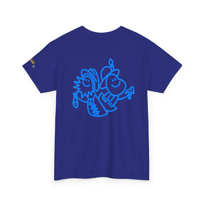 One’n’All Unisex T-Shirt - Blue