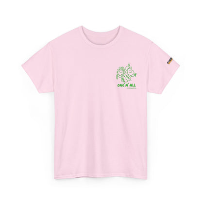 One’n’All Unisex T-Shirt - Green