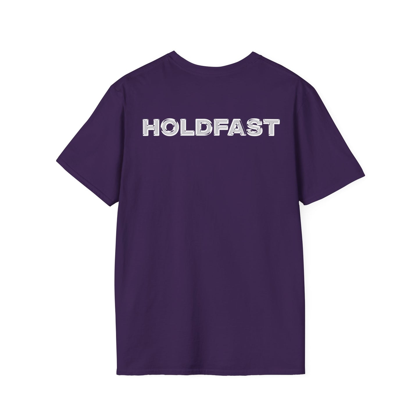 HOLDFAST - MHA Supporting Veterans