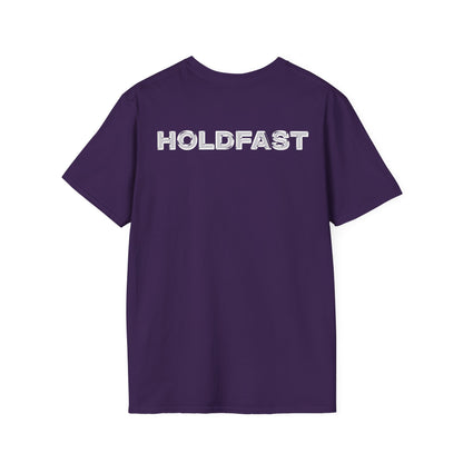 HOLDFAST - MHA Supporting Veterans
