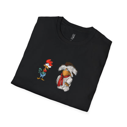 Cock.Womble